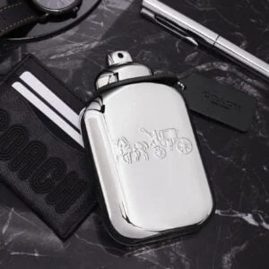 Coach Platinum EDP for Men - 100ml