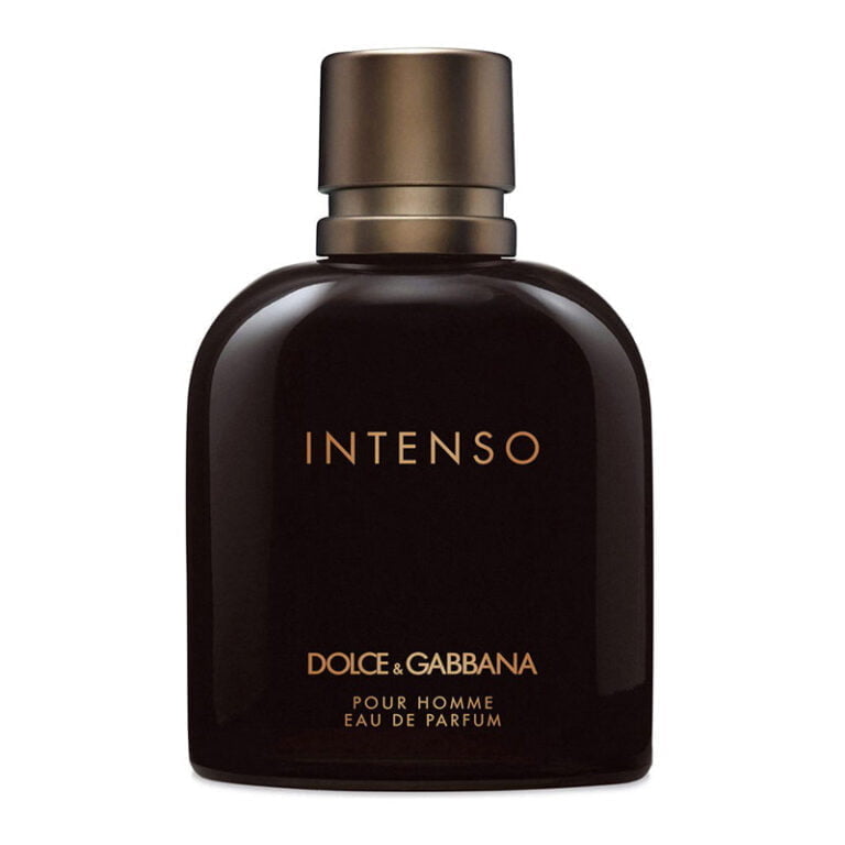 Dolce & Gabbana Pour Homme Intenso EDP - 100ml
