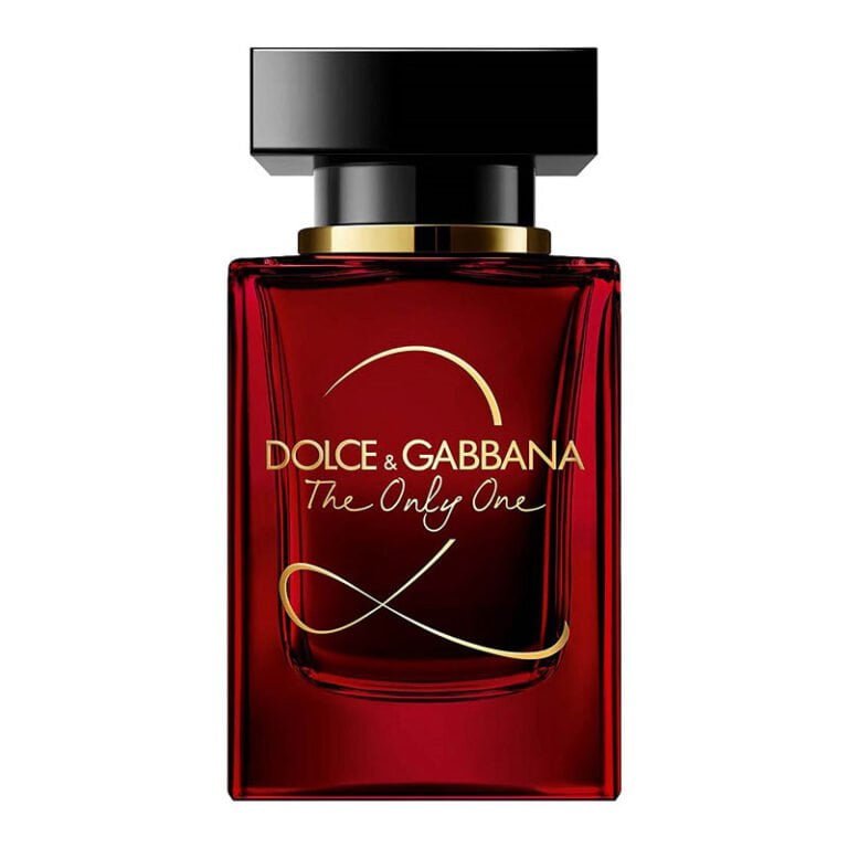 Dolce & Gabbana The Only One 2 EDP for Women - 100ml