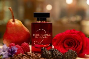 Dolce & Gabbana The Only One 2 EDP for Women - 100ml