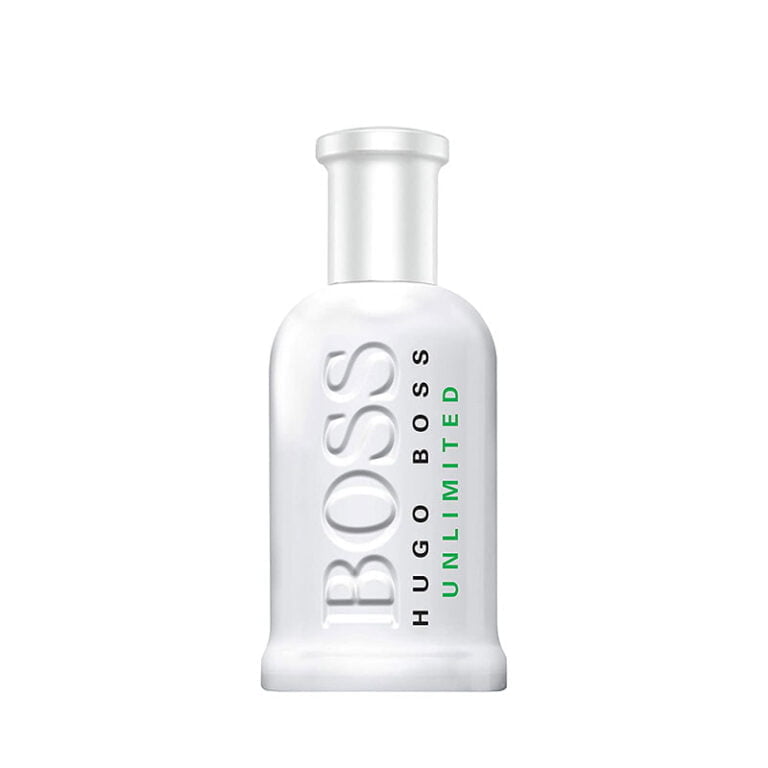 Hugo Boss Bottled Unlimited EDT for Men - 100ml