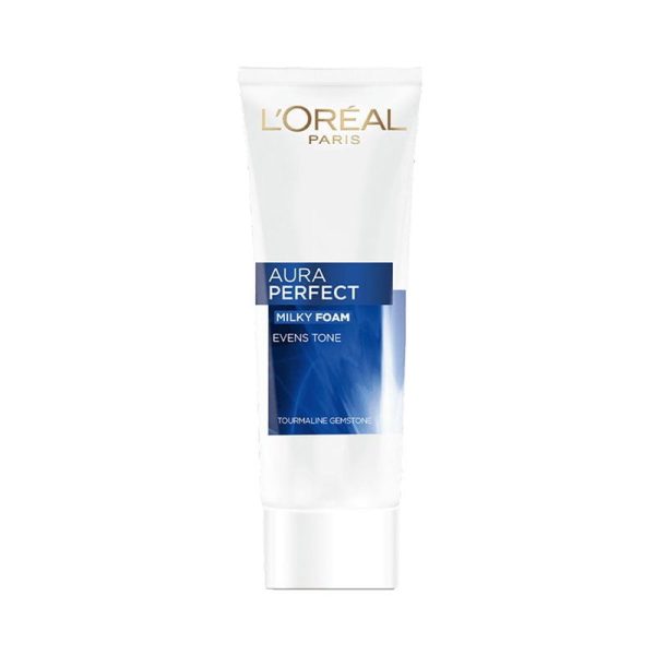 L’Oreal Aura Perfect Milky Foam - 100ml