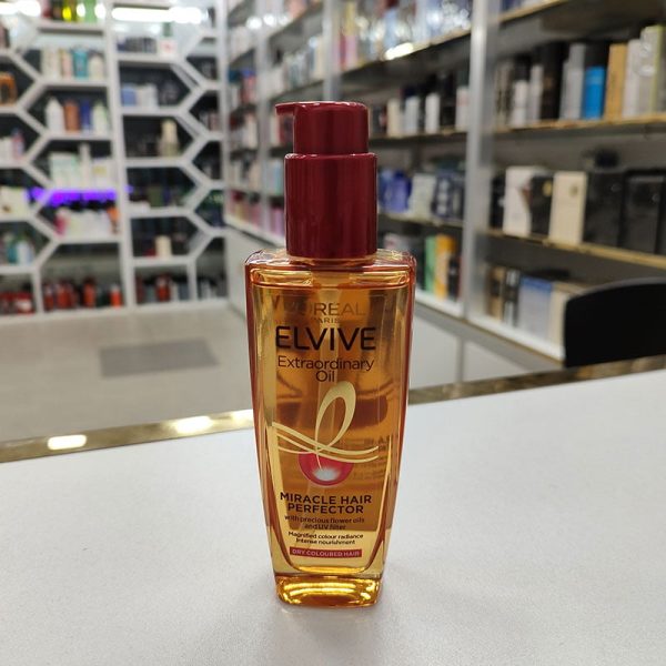 L’Oreal Elvive Extraordinary Oil - 100ml