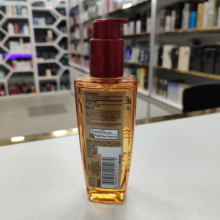 L’Oreal Elvive Extraordinary Oil - 100ml