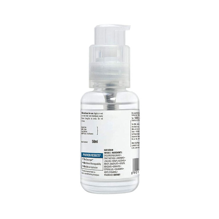L’Oreal Professionnel Xtenso Care Serum - 50ml