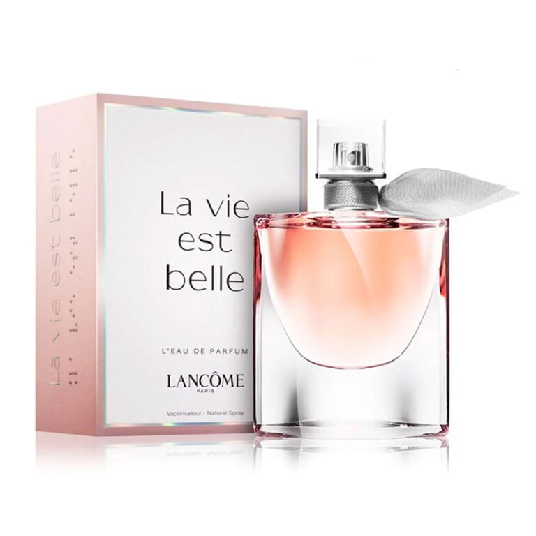 Lancome La Vie Est Belle EDP - 100ml