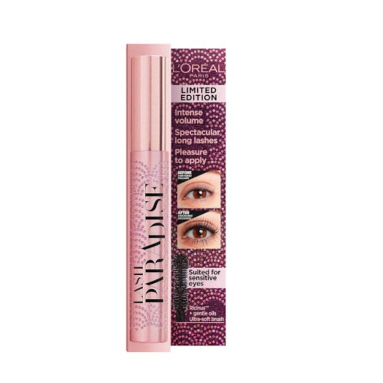 Loreal Lash Paradise Mascara - 6.4ml