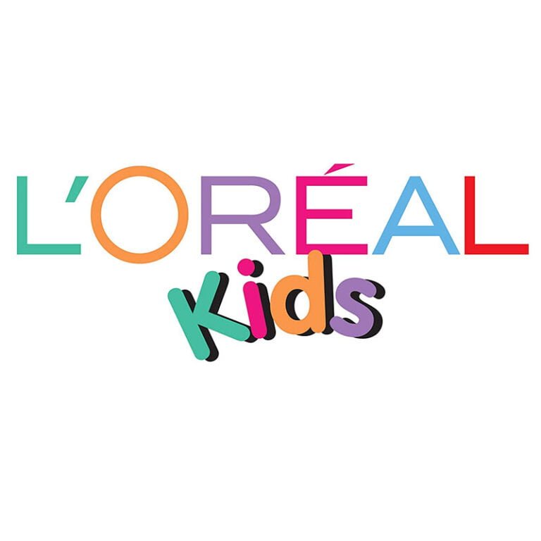 L’oreal Paris Kids Shampoo Tropical Mango - 250ml