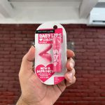 Maybelline Baby Lips Color 24 Hr SPF11 Lip Balm Pink Lolita - 4gm