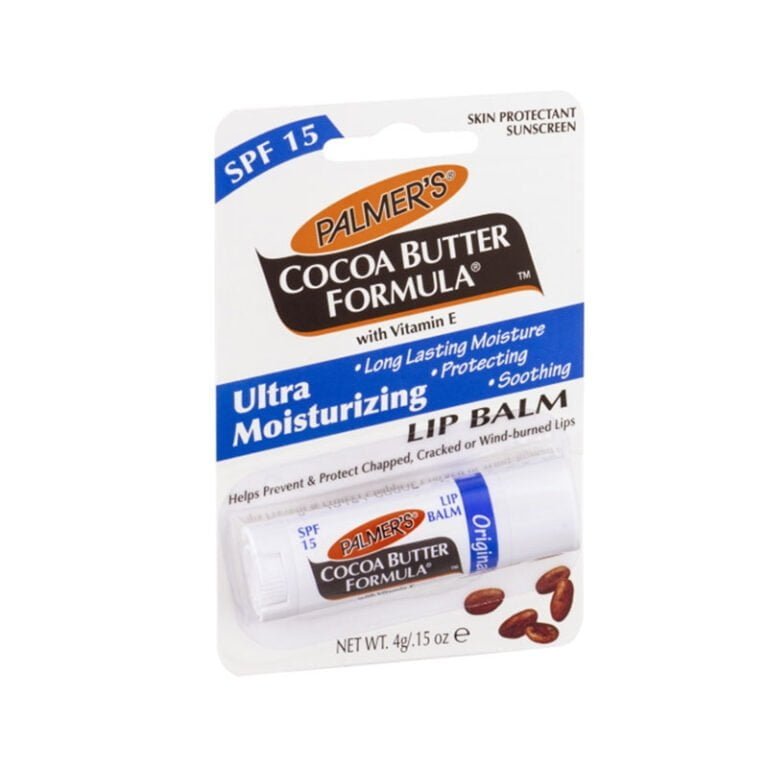 PALMER’S Original Ultra Moisturizing Lip Balm - 4gm