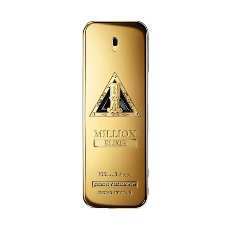 Paco Rabanne One million Elixir Parfum Intense - 100ml