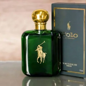 Polo Green by Ralph Lauren EDT 118ml SKINCARE SHOP