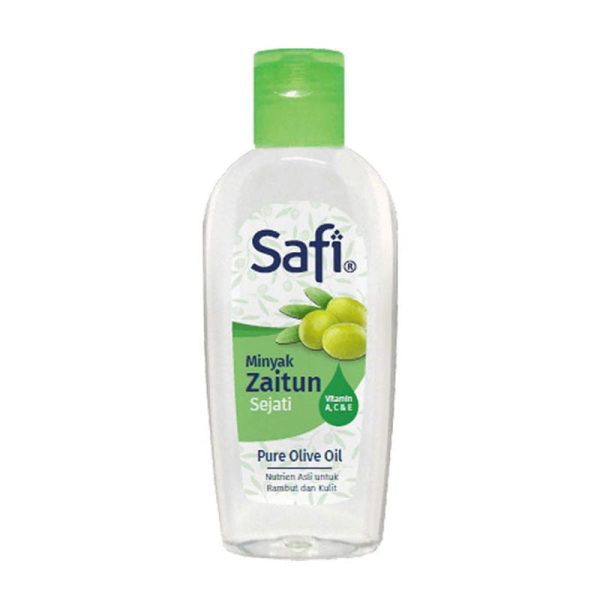 Safi Pure Olive Oil - 280ml