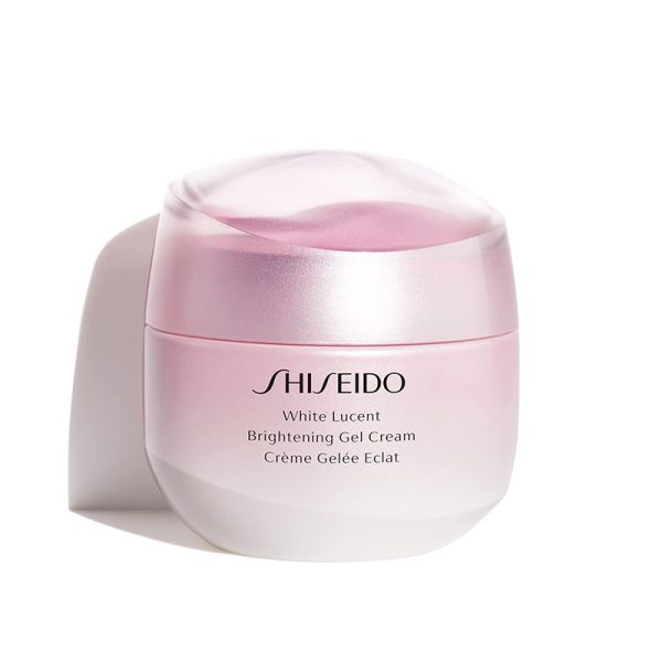 Shiseido White Lucent Brightening Gel Cream - 50ml