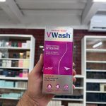 VWash Plus Expert Intimate Hygiene Wash - 100ml