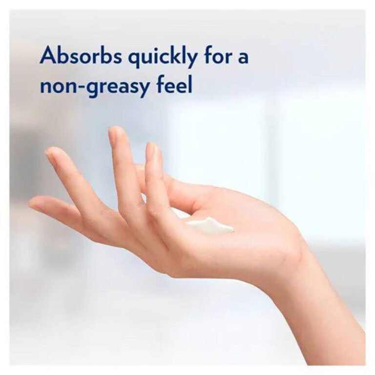 Vaseline Intensive Care Cocoa Radiant Lotion - 400ml