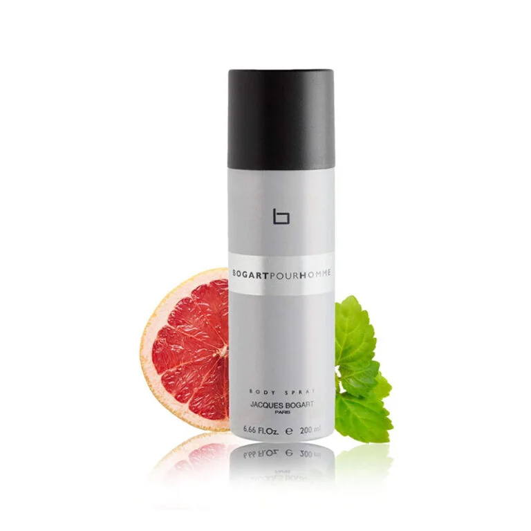 Bogart Pour Homme Body Spray - 200ml