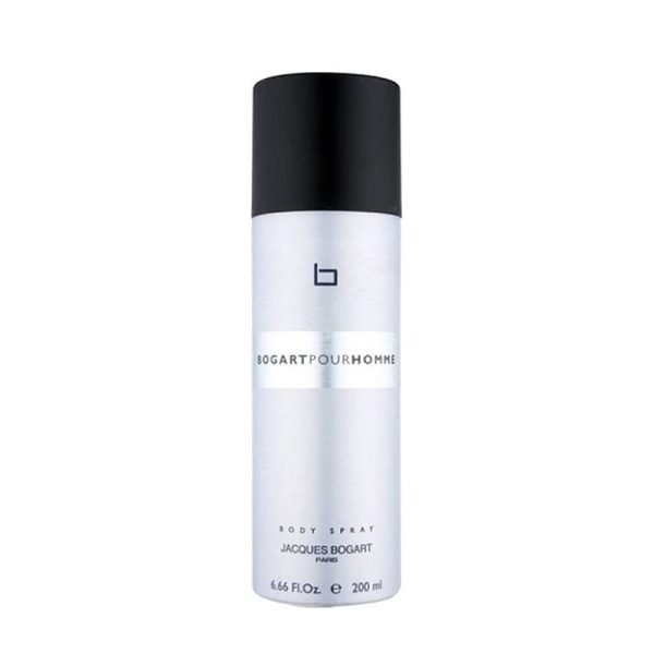 Bogart Pour Homme Body Spray - 200ml
