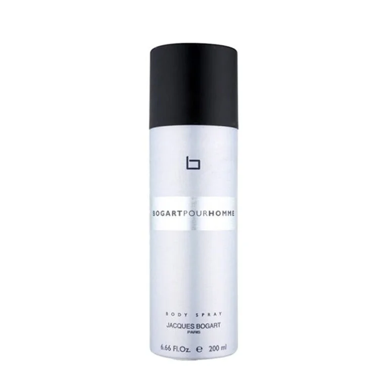 Bogart Pour Homme Body Spray - 200ml