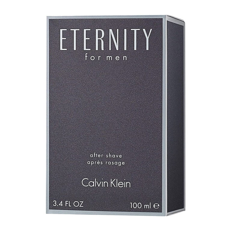 Calvin Klein Eternity For Man After Shave Lotion - 100ml