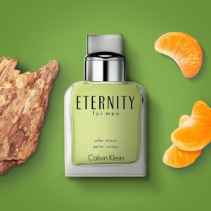 Calvin Klein Eternity For Man After Shave Lotion - 100ml