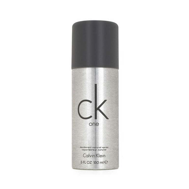 Calvin Klein One Deodorant Spray - 150ml
