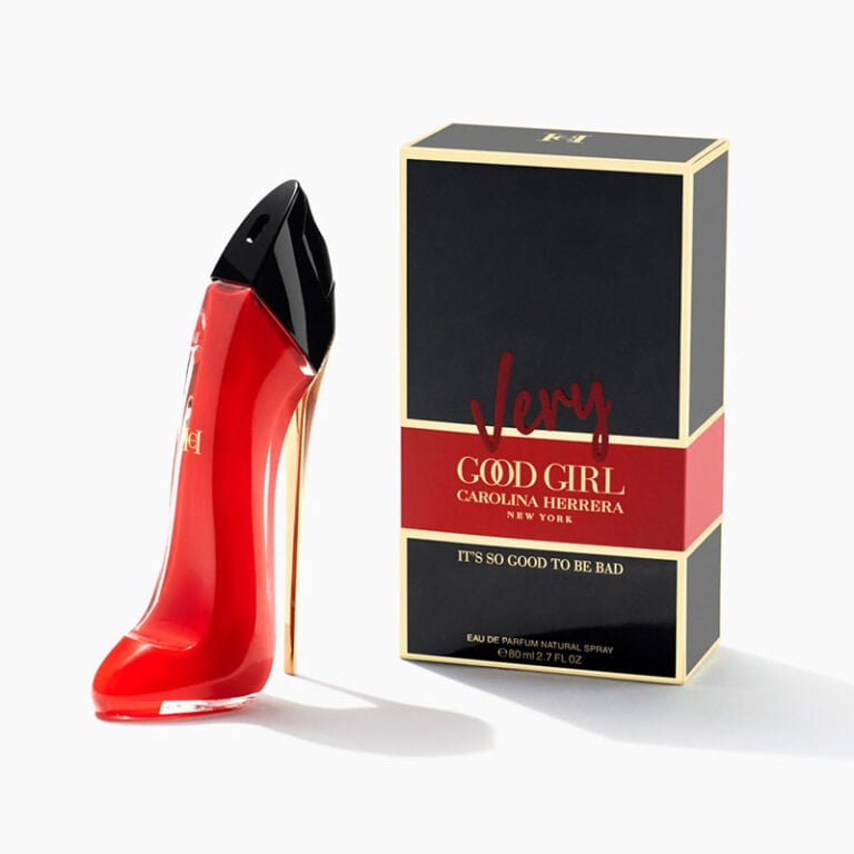 Carolina Herrera Very Good Girl EDP – 80ml
