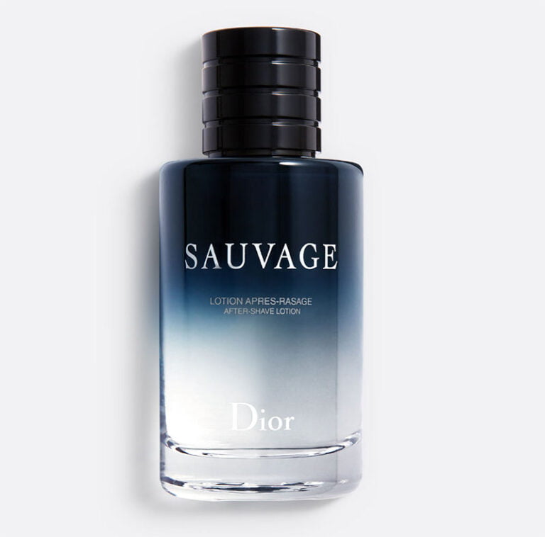 DIOR Sauvage Aftershave Lotion - 100ml
