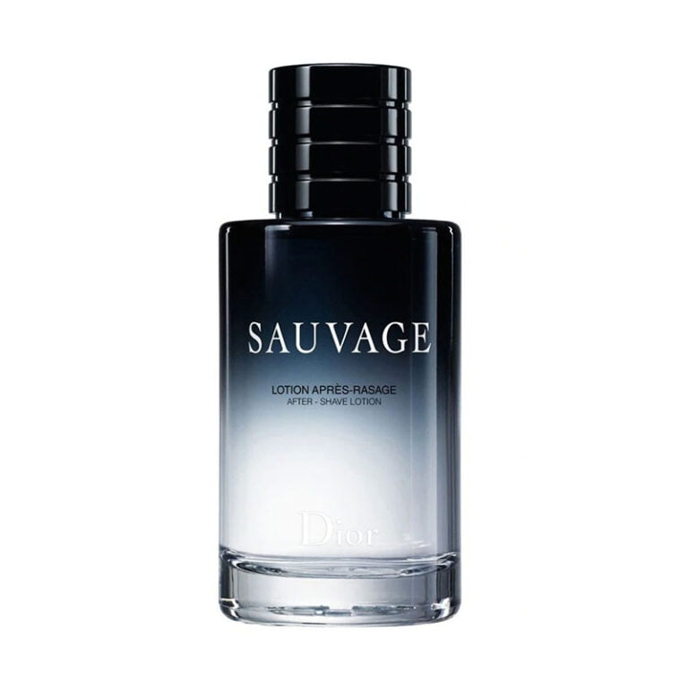 DIOR Sauvage Aftershave Lotion - 100ml