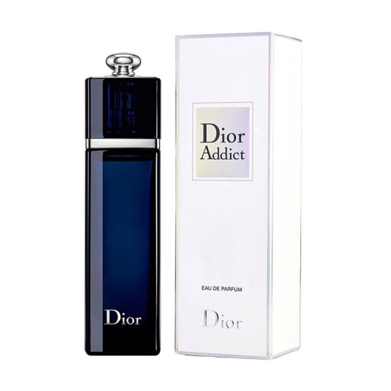 Dior Addict EDP - 100ml