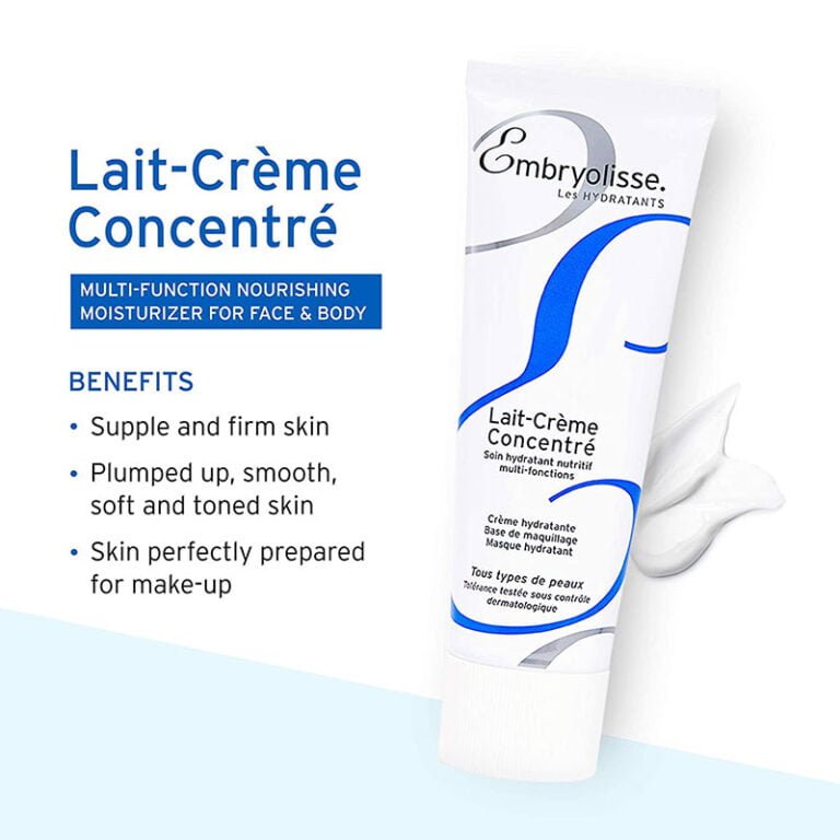 Embryolisse Lait-Creme Concentre - 75ml