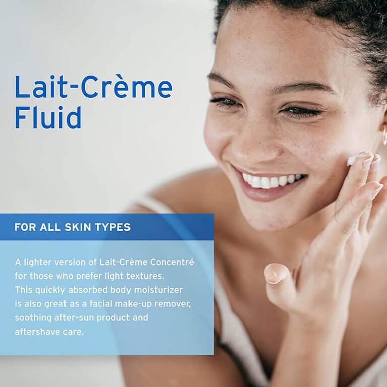 Embryolisse Lait-Creme Fluid Multi-Function Nourishing Moisturizer - 500ml