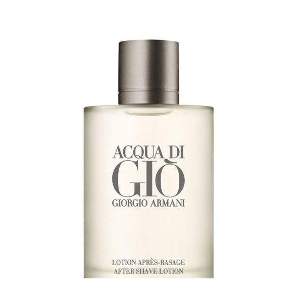 Giorgio Armani Acqua di Gio Aftershave Lotion - 100ml