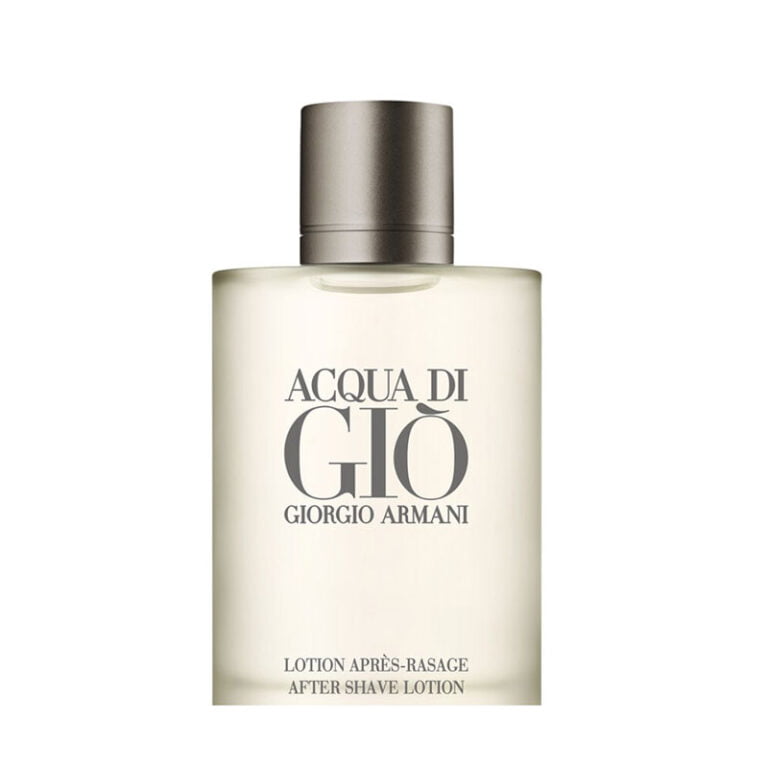 Giorgio Armani Acqua di Gio Aftershave Lotion - 100ml