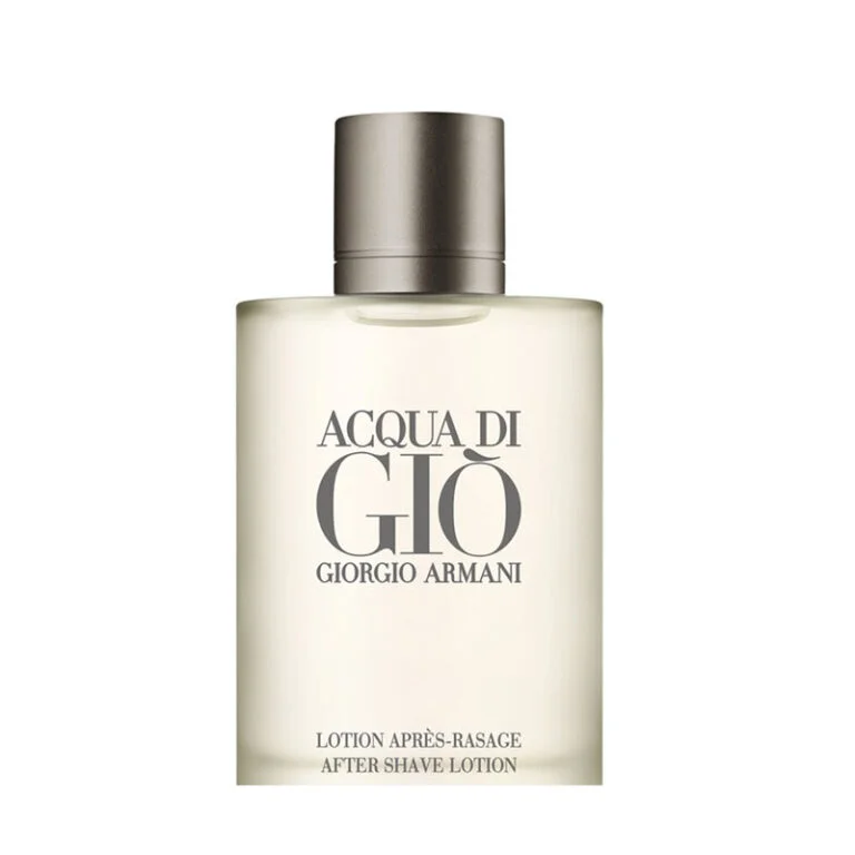 Giorgio Armani Acqua di Gio Aftershave Lotion - 100ml
