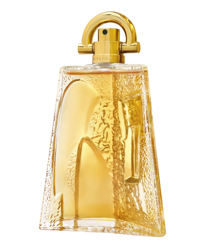 Men's Perfume Givenchy Pi EDT 50 ml main image 1