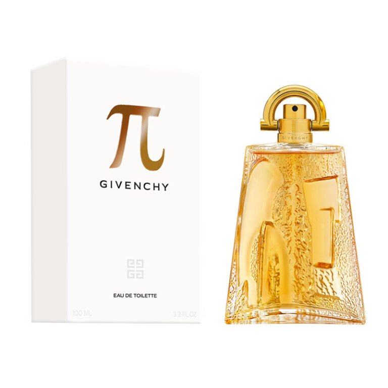 Givenchy Pi EDT for Men - 100ml