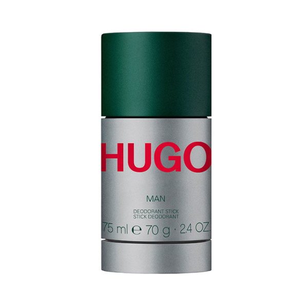 Hugo Boss Hugo Deodorant Stick - 75ml