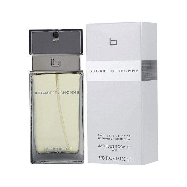 Jacques Bogart Pour Homme EDT for Men - 100ml