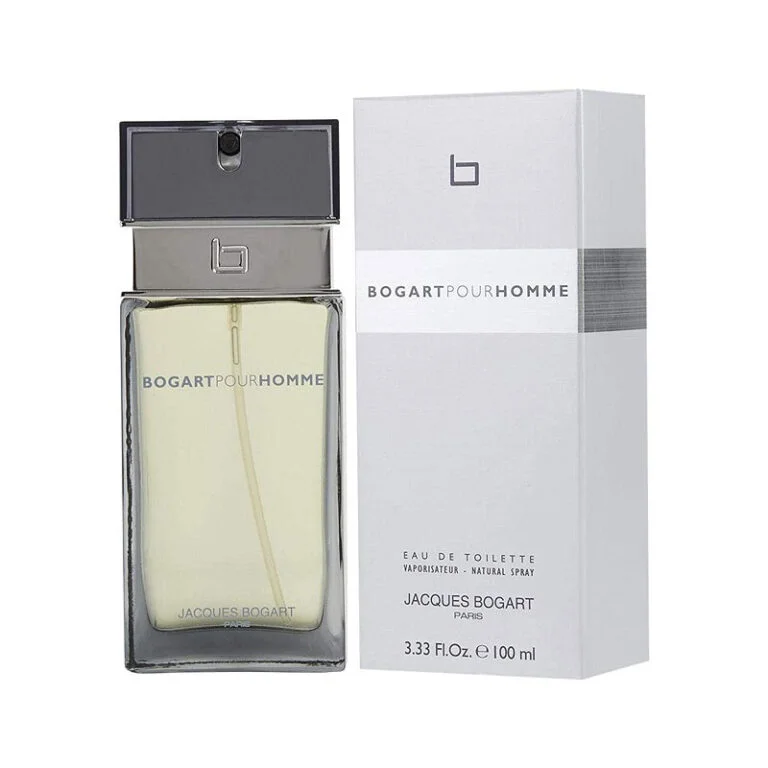 Jacques Bogart Pour Homme EDT for Men - 100ml