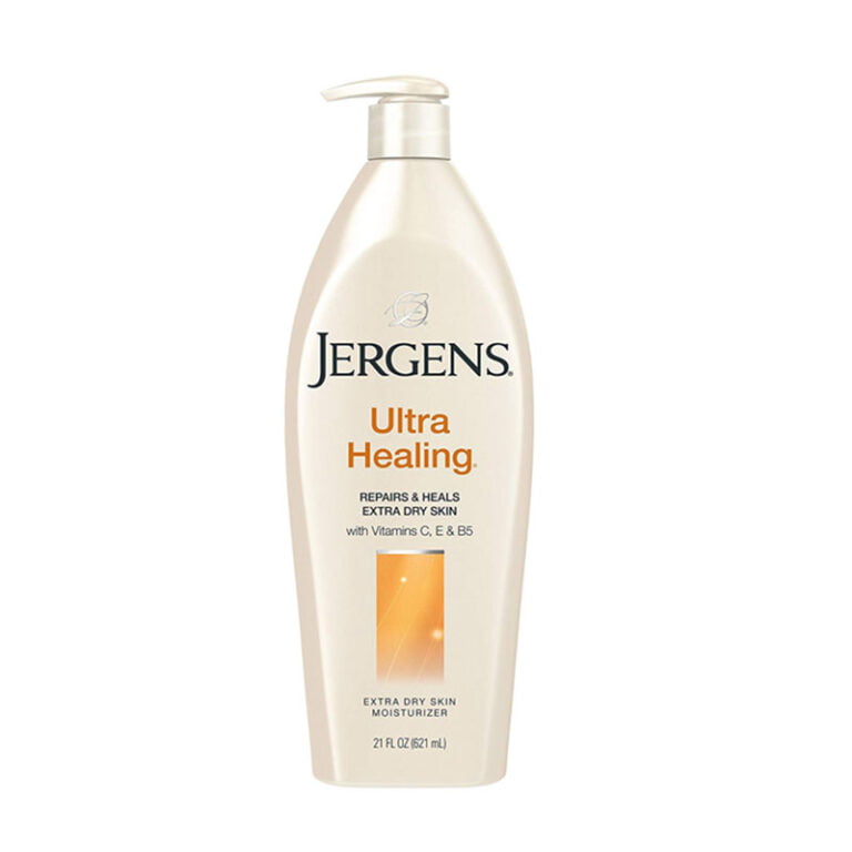 Jergens Ultra Healing Extra Dry Skin Moisturizer – 621ml