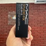 M.A.C Studio Fix Fluid SPF 15 Foundation NC 20 - 30ml