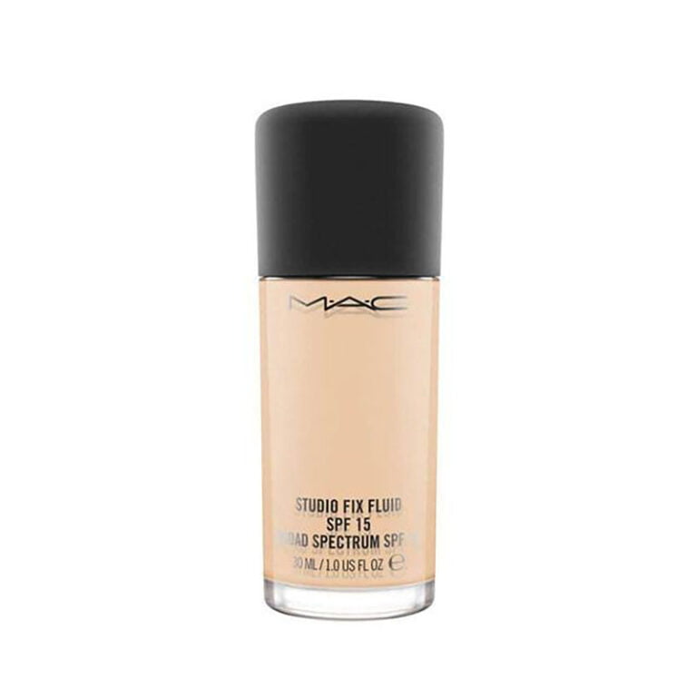 M.A.C Studio Fix Fluid SPF 15 Foundation NC 20 - 30ml