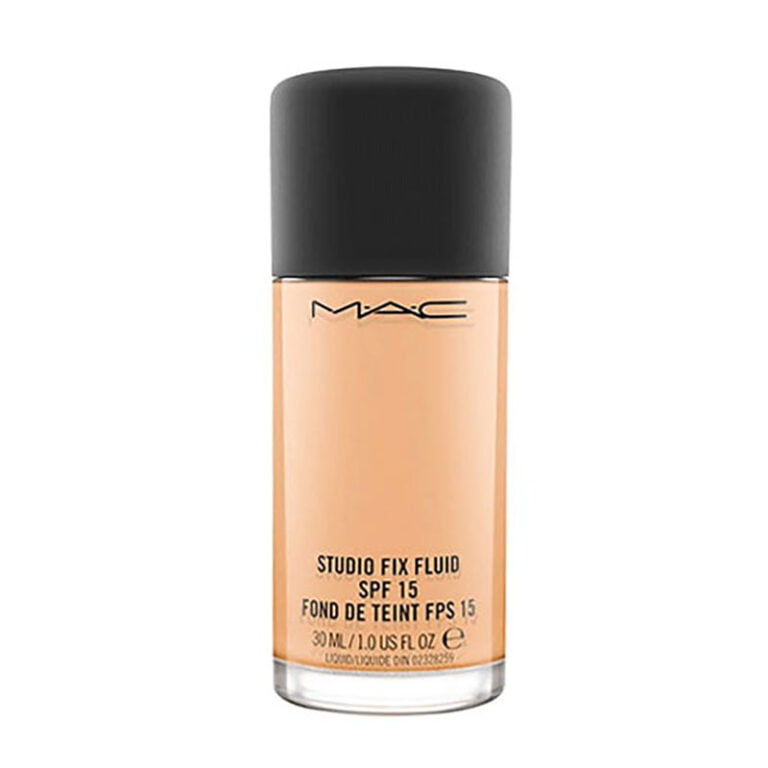 M.A.C Studio Fix Fluid SPF 15 Foundation NC 41 - 30ml