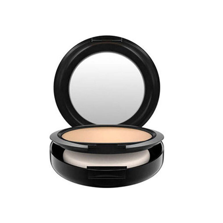 M.A.C Studio Fix Powder Plus Foundation NC 20 - 15gm