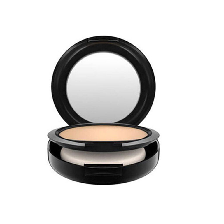 M.A.C Studio Fix Powder Plus Foundation NC 25 - 15gm