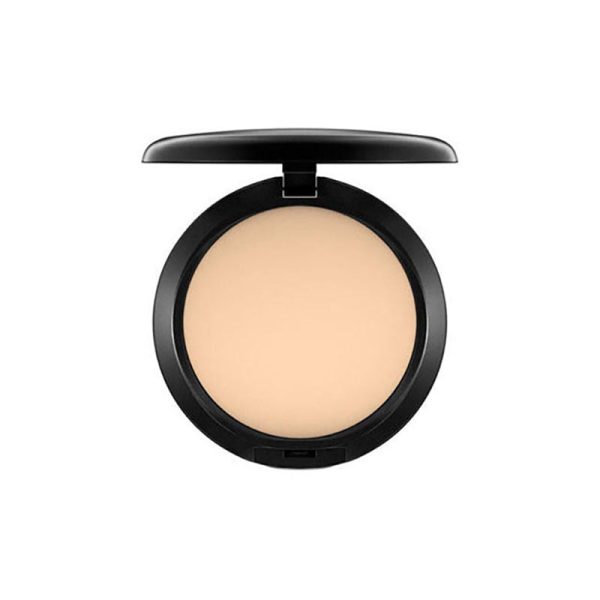M.A.C Studio Fix Powder Plus Foundation NC 25 - 15gm