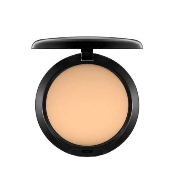 M.A.C Studio Fix Powder Plus Foundation NC 40 - 15gm