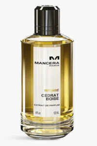 MANCERA INTENSE CEDRAT BOISE EXTRAIT DE PARFUM 120ML