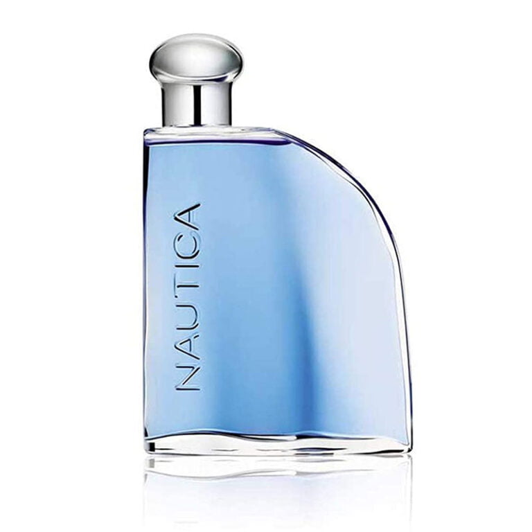 Nautica Blue Sail for Men EDT - 100ml